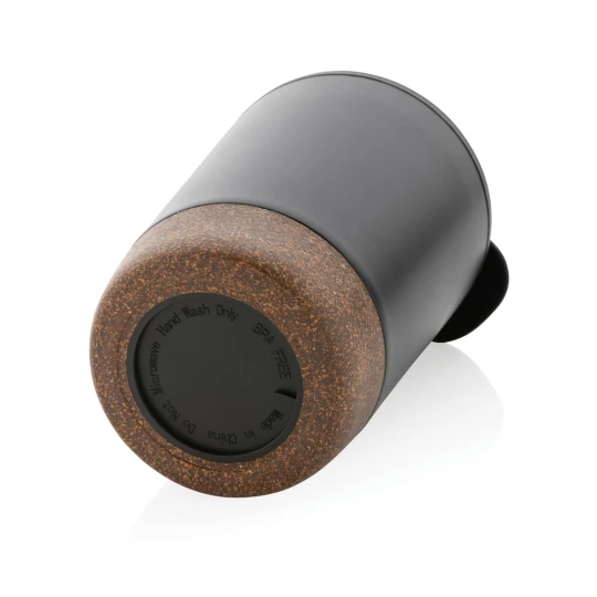 Kubek termiczny 300 ml, PP z recyklingu (P435.071)