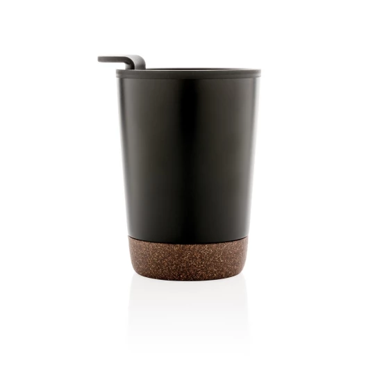 Kubek termiczny 300 ml, PP z recyklingu (P435.071)