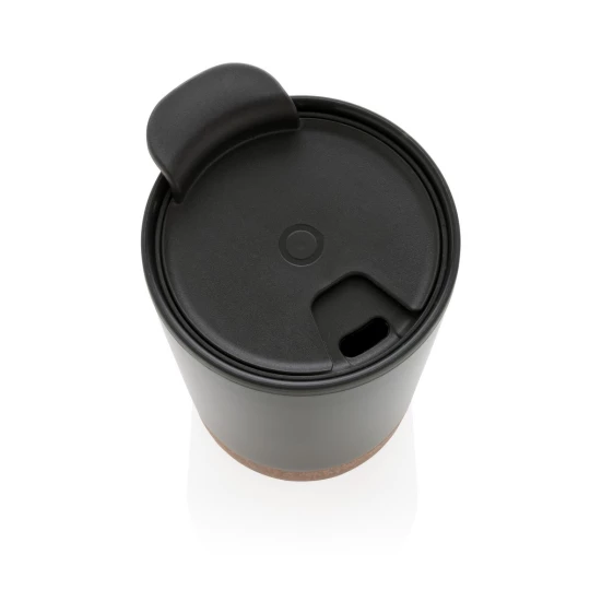 Kubek termiczny 300 ml, PP z recyklingu (P435.071)