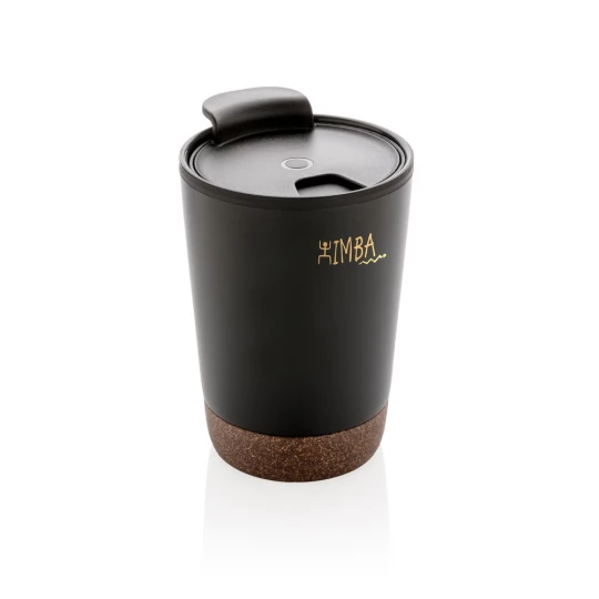 Kubek termiczny 300 ml, PP z recyklingu (P435.071)