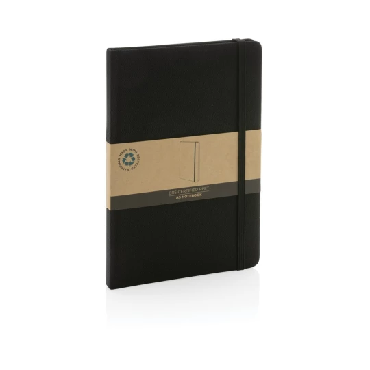 Notatnik A5, RPET (P774.451)