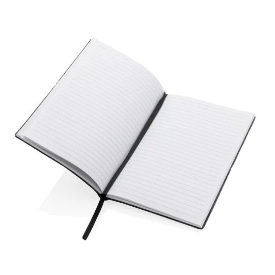 Notatnik A5, filc z recyklingu (P774.471)