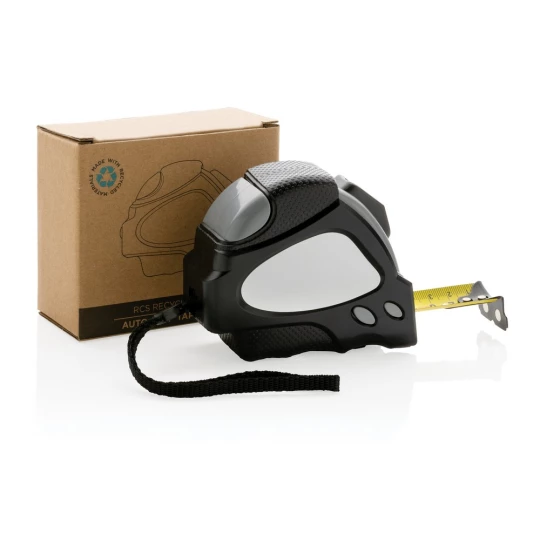 Miara 8m, RABS (P112.181)