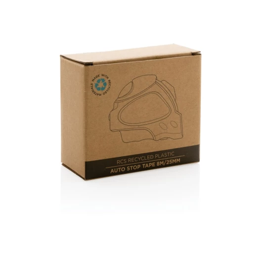 Miara 8m, RABS (P112.181)