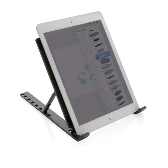 Składany stojak na laptopa do 15,6