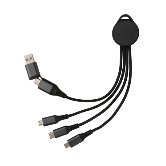 Kabel do ładowania 6 w 1 Terra (P302.672)
