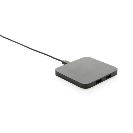 Ładowarka bezprzewodowa 10W, RABS (P308.461)