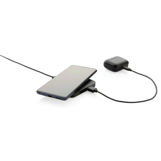 Ładowarka bezprzewodowa 10W, RABS (P308.461)