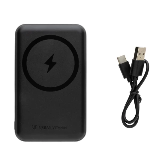 Szybki power bank 10000 mAh Urban Vitamin Sonoma (P322.311)