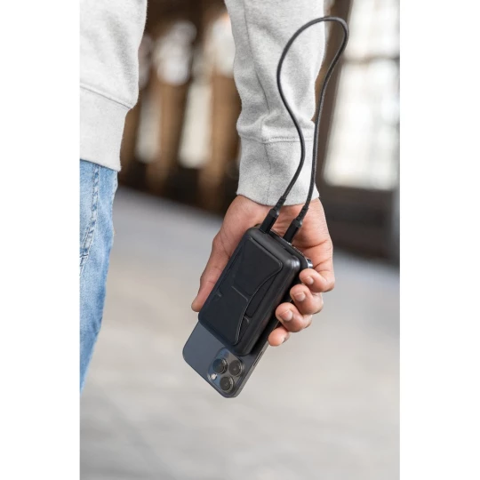 Szybki power bank 10000 mAh Urban Vitamin Sonoma (P322.311)