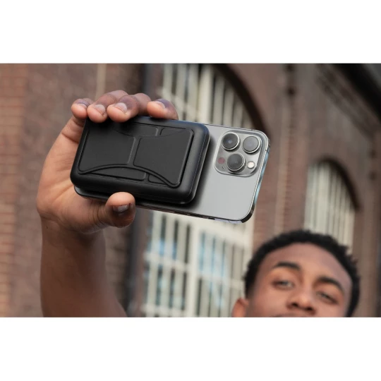Szybki power bank 10000 mAh Urban Vitamin Sonoma (P322.311)
