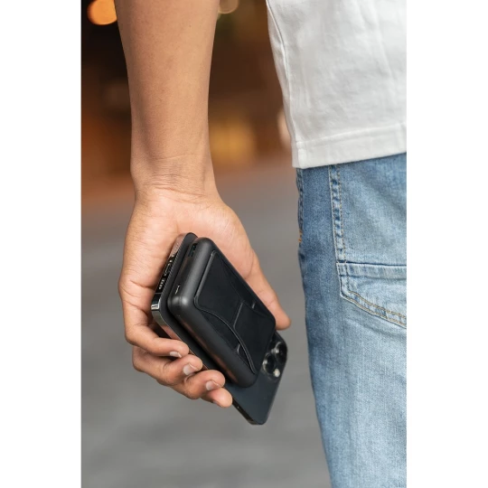Szybki power bank 10000 mAh Urban Vitamin Sonoma (P322.311)