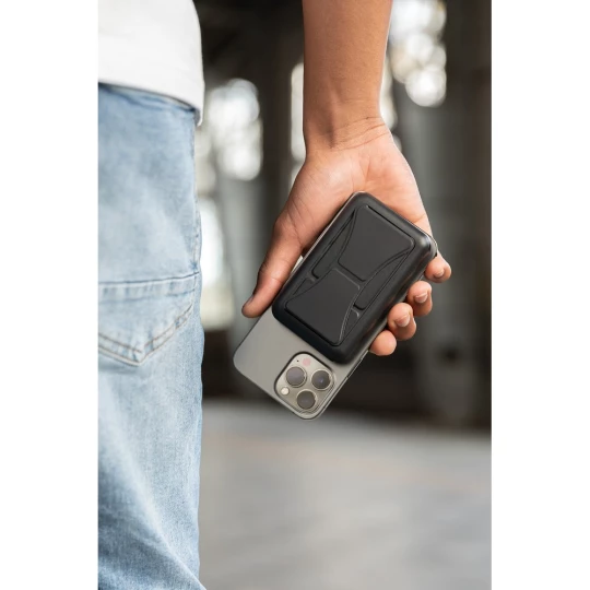 Szybki power bank 10000 mAh Urban Vitamin Sonoma (P322.311)