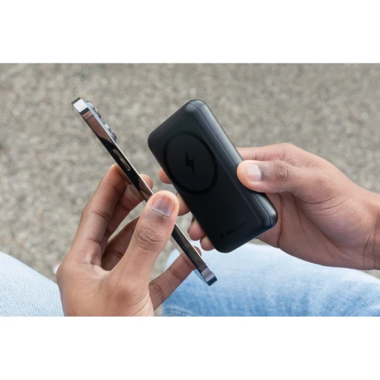 Szybki power bank 10000 mAh Urban Vitamin Sonoma (P322.311)
