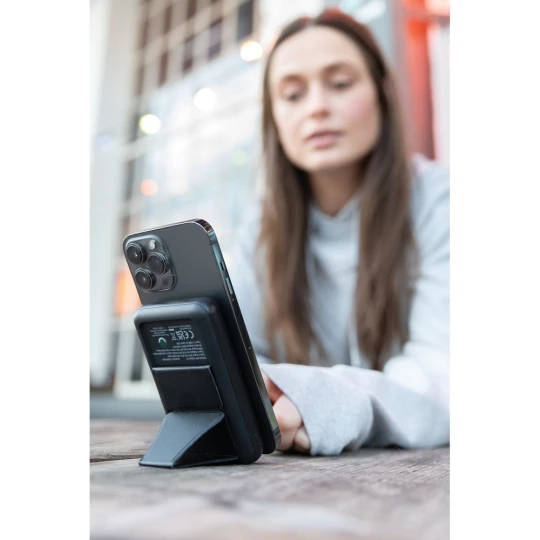 Szybki power bank 10000 mAh Urban Vitamin Sonoma (P322.311)