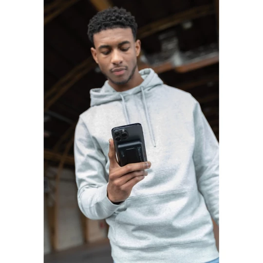 Szybki power bank 10000 mAh Urban Vitamin Sonoma (P322.311)