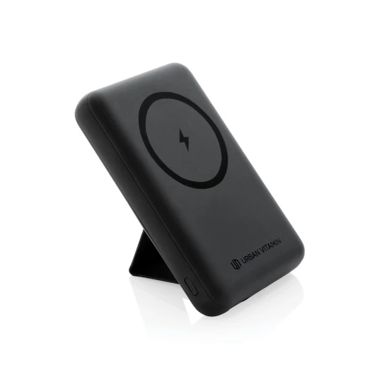 Bezprzewodowy power bank 5000 mAh Urban Vitamin Altos (P322.321)