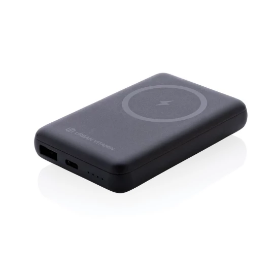 Bezprzewodowy power bank 5000 mAh Urban Vitamin Altos (P322.321)