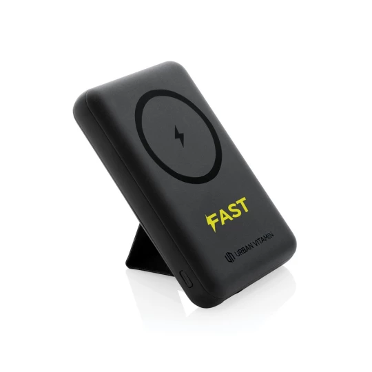 Bezprzewodowy power bank 5000 mAh Urban Vitamin Altos (P322.321)