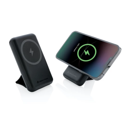 Bezprzewodowy power bank 5000 mAh Urban Vitamin Altos (P322.321)