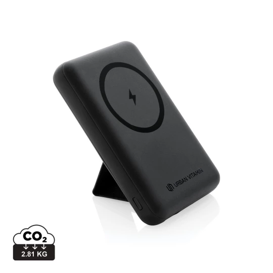 Bezprzewodowy power bank 5000 mAh Urban Vitamin Altos (P322.321)