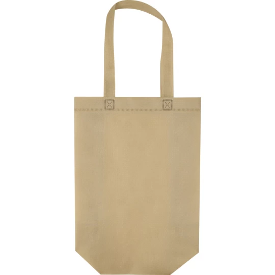 Torba non woven - beżowy - (GM-63653-13)