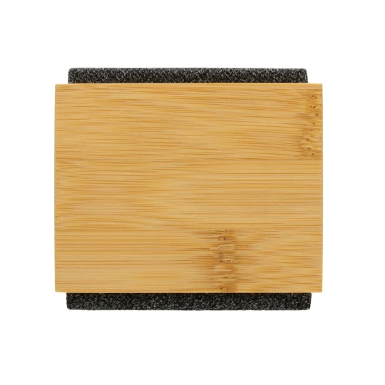 Bambusowy głośnik bezprzewodowy 5W Wynn (P329.639)