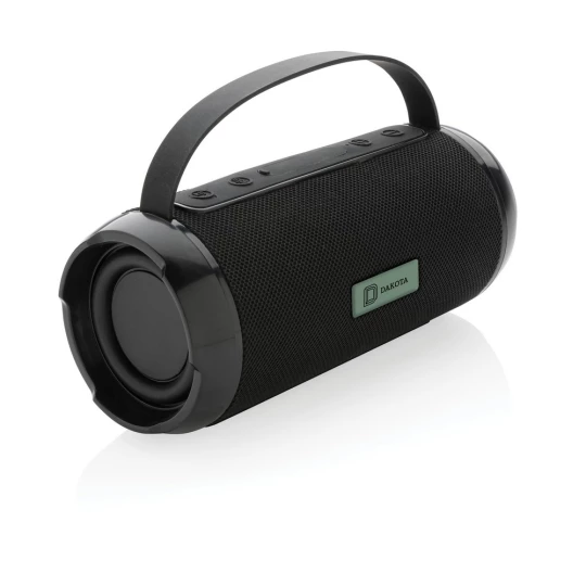 Wodoodporny głośnik bezprzewodowy 6W Soundboom (P329.781)