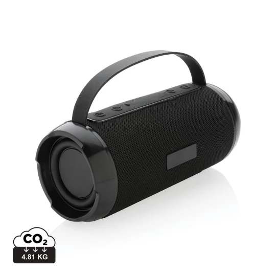 Wodoodporny głośnik bezprzewodowy 6W Soundboom (P329.781)