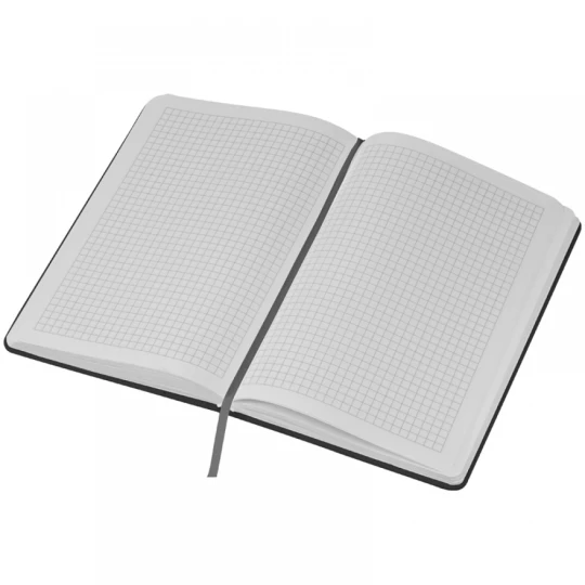 Notes A5 - czarny - (GM-21363-03)