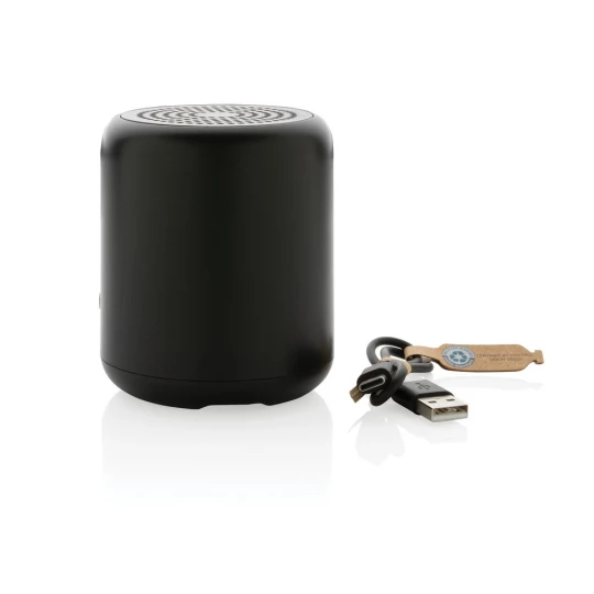 Głośnik bezprzewodowy 5W, RABS (P329.851)