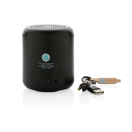 Głośnik bezprzewodowy 5W, RABS (P329.851)