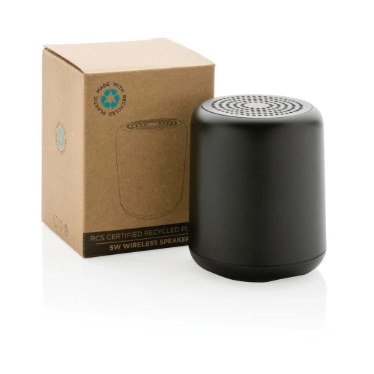 Głośnik bezprzewodowy 5W, RABS (P329.851)