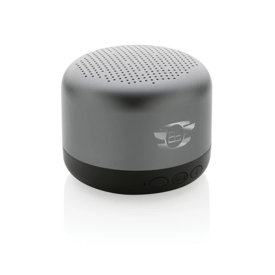 Głośnik bezprzewodowy 5W Terra (P329.872)