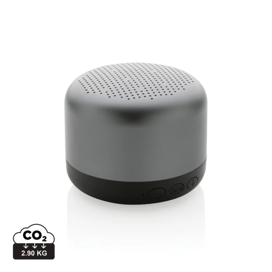 Głośnik bezprzewodowy 5W Terra (P329.872)