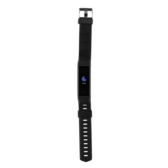 Monitor aktywności Sense Fit, TPE z recyklingu (P330.811)