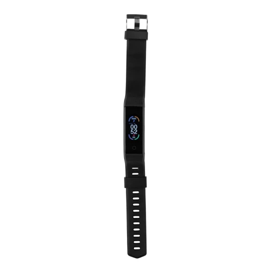 Monitor aktywności Sense Fit, TPE z recyklingu (P330.811)