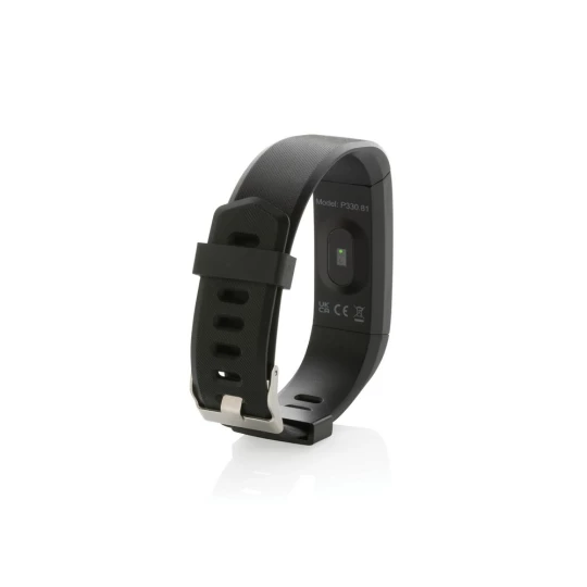 Monitor aktywności Sense Fit, TPE z recyklingu (P330.811)