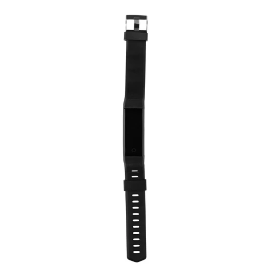 Monitor aktywności Sense Fit, TPE z recyklingu (P330.811)