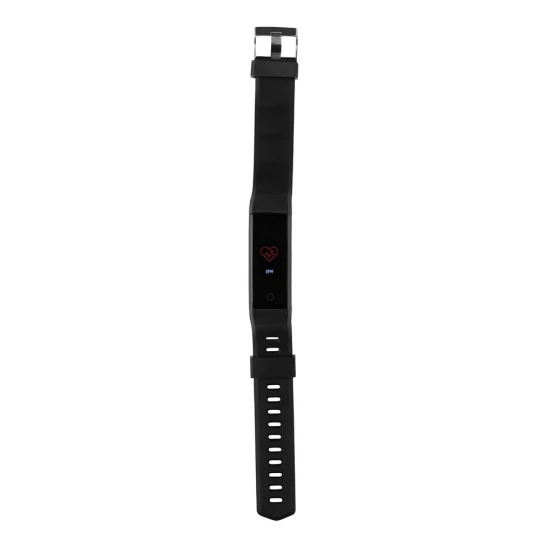 Monitor aktywności Sense Fit, TPE z recyklingu (P330.811)