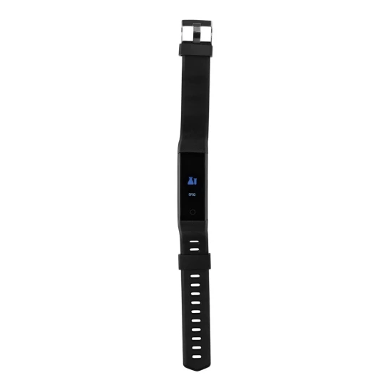 Monitor aktywności Sense Fit, TPE z recyklingu (P330.811)