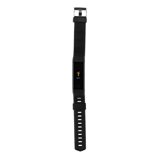 Monitor aktywności Sense Fit, TPE z recyklingu (P330.811)