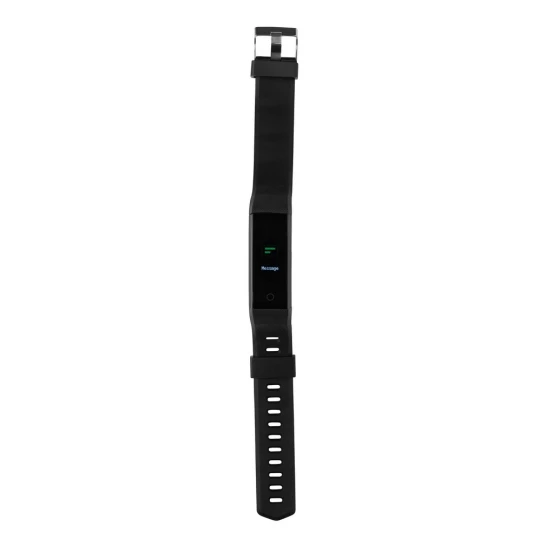 Monitor aktywności Sense Fit, TPE z recyklingu (P330.811)