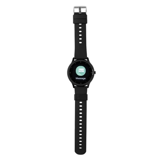 Monitor aktywności Swiss Peak, TPE z recyklingu (P330.851)