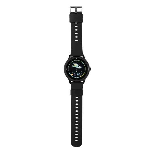 Monitor aktywności Swiss Peak, TPE z recyklingu (P330.851)