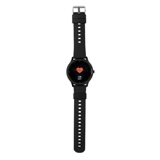 Monitor aktywności Swiss Peak, TPE z recyklingu (P330.851)