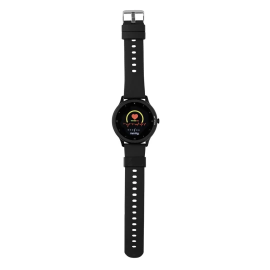Monitor aktywności Swiss Peak, TPE z recyklingu (P330.851)