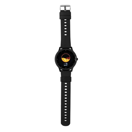 Monitor aktywności Swiss Peak, TPE z recyklingu (P330.851)