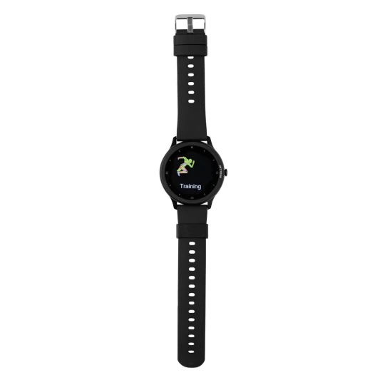Monitor aktywności Swiss Peak, TPE z recyklingu (P330.851)