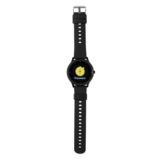 Monitor aktywności Swiss Peak, TPE z recyklingu (P330.851)